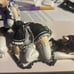 Rem 1/7 Scale Figure