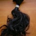 Human Hair 9 Long