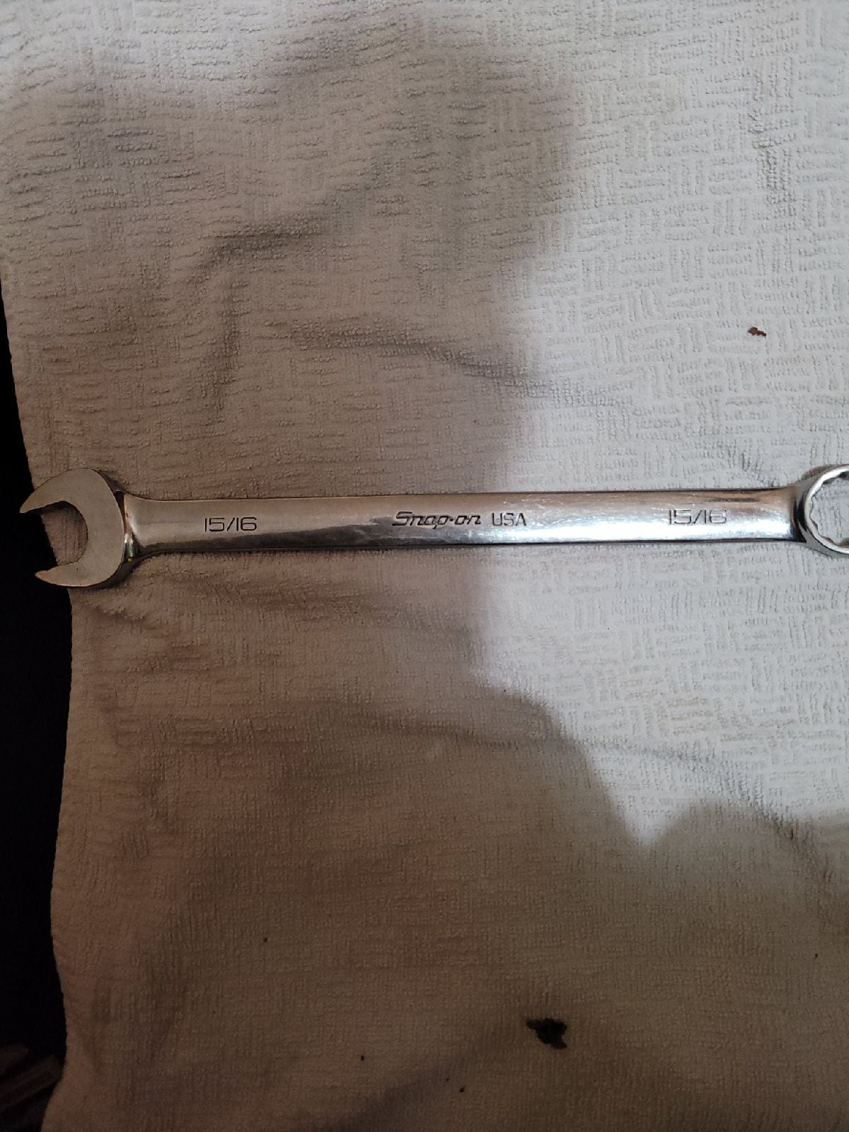 Snap-on tools
