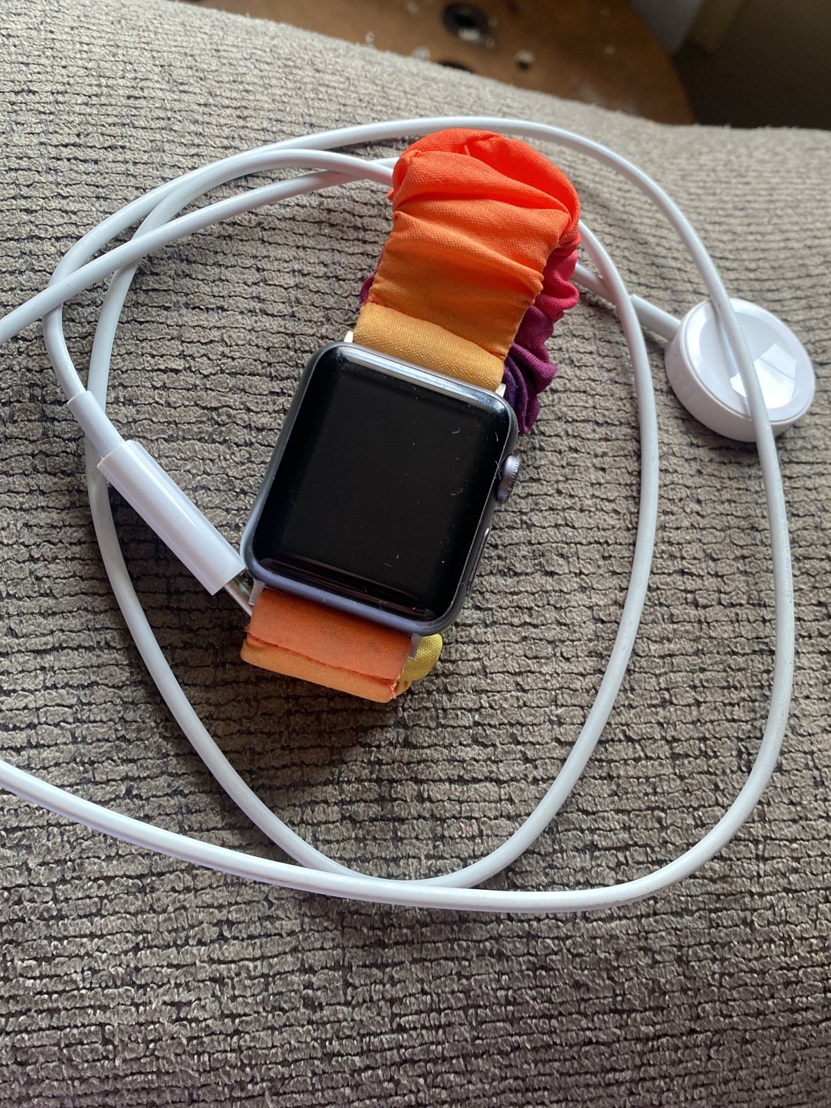 Apple Watch Series 1 38mm