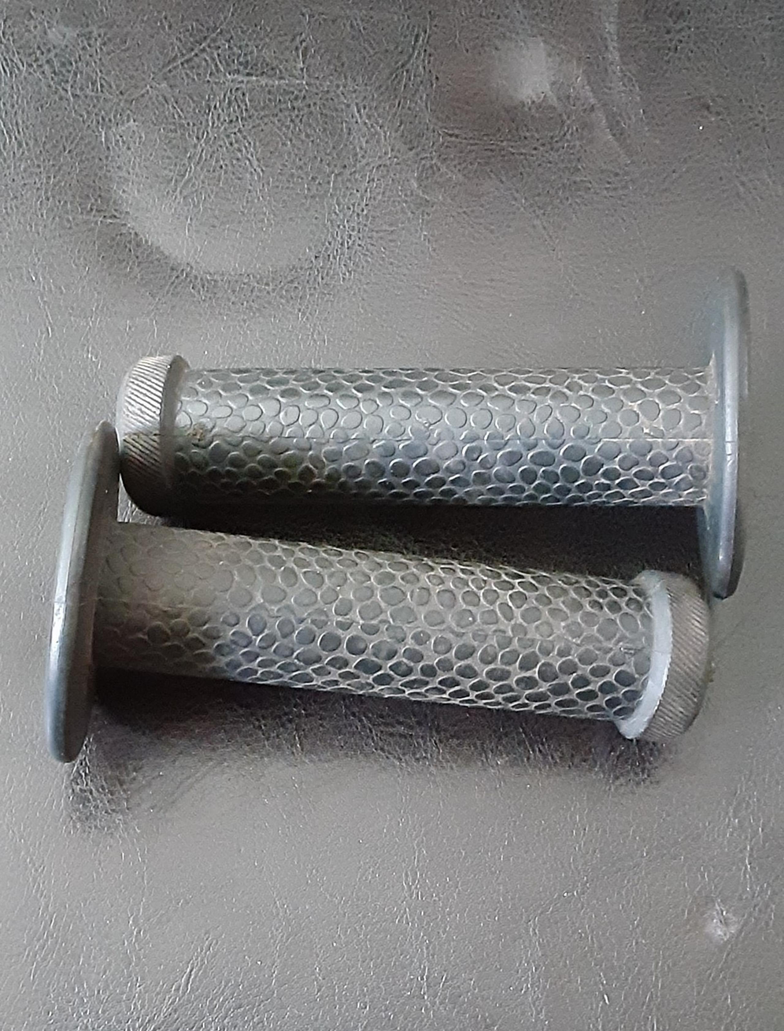 Diamondback BMX Grips old school snakeskin