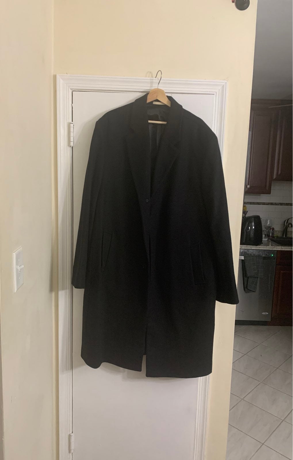 Michael Kors coat