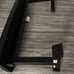 CAP Barbell Flat Utility Bench in Black