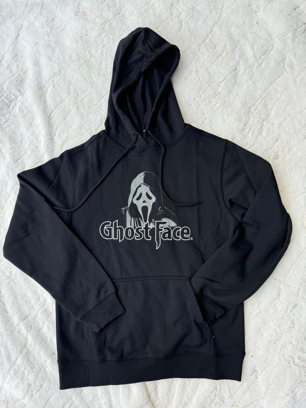 Horror movie Hoodie S/cosplay sweater /cosplay hoodie