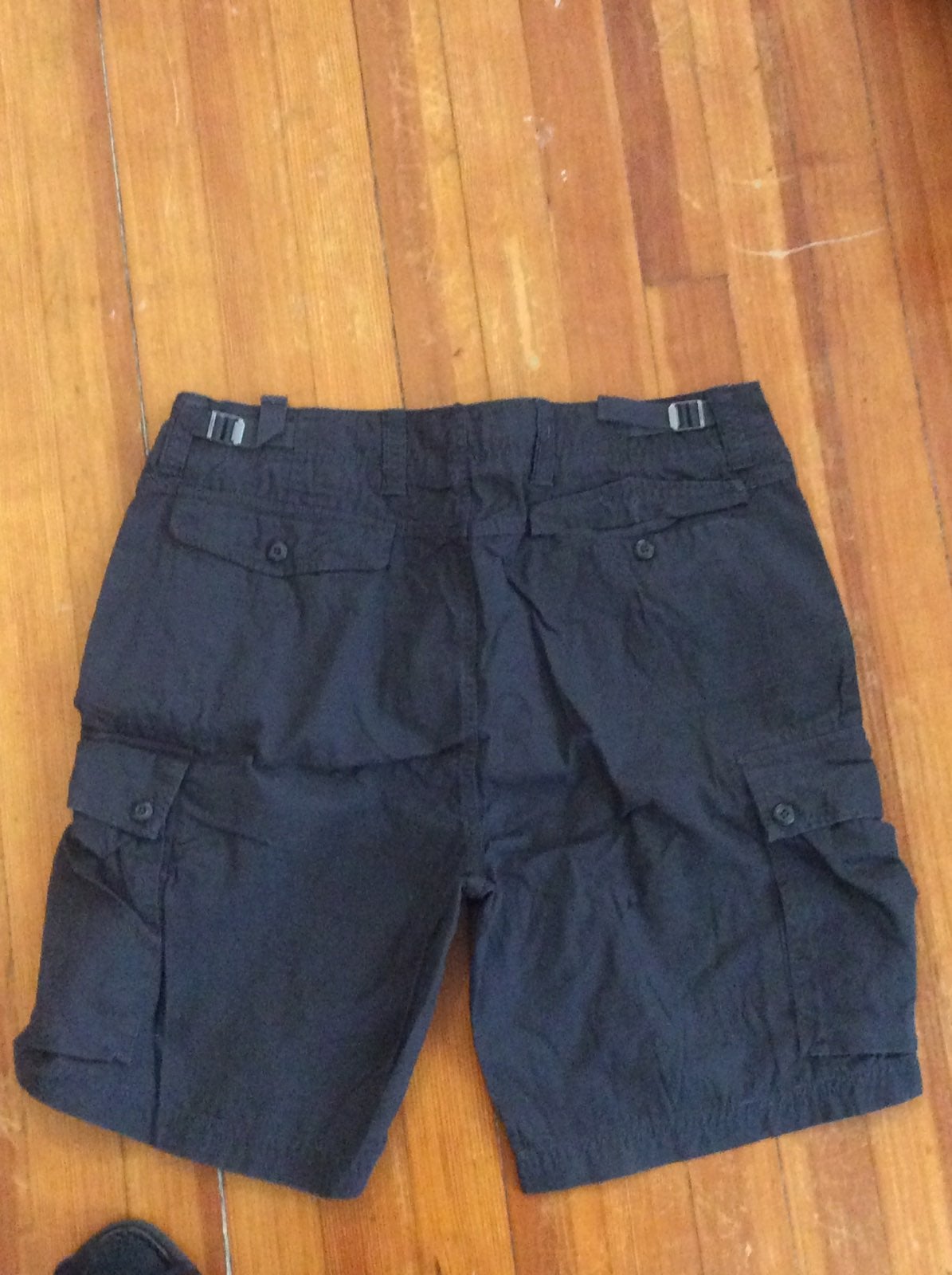 Cargo Shorts