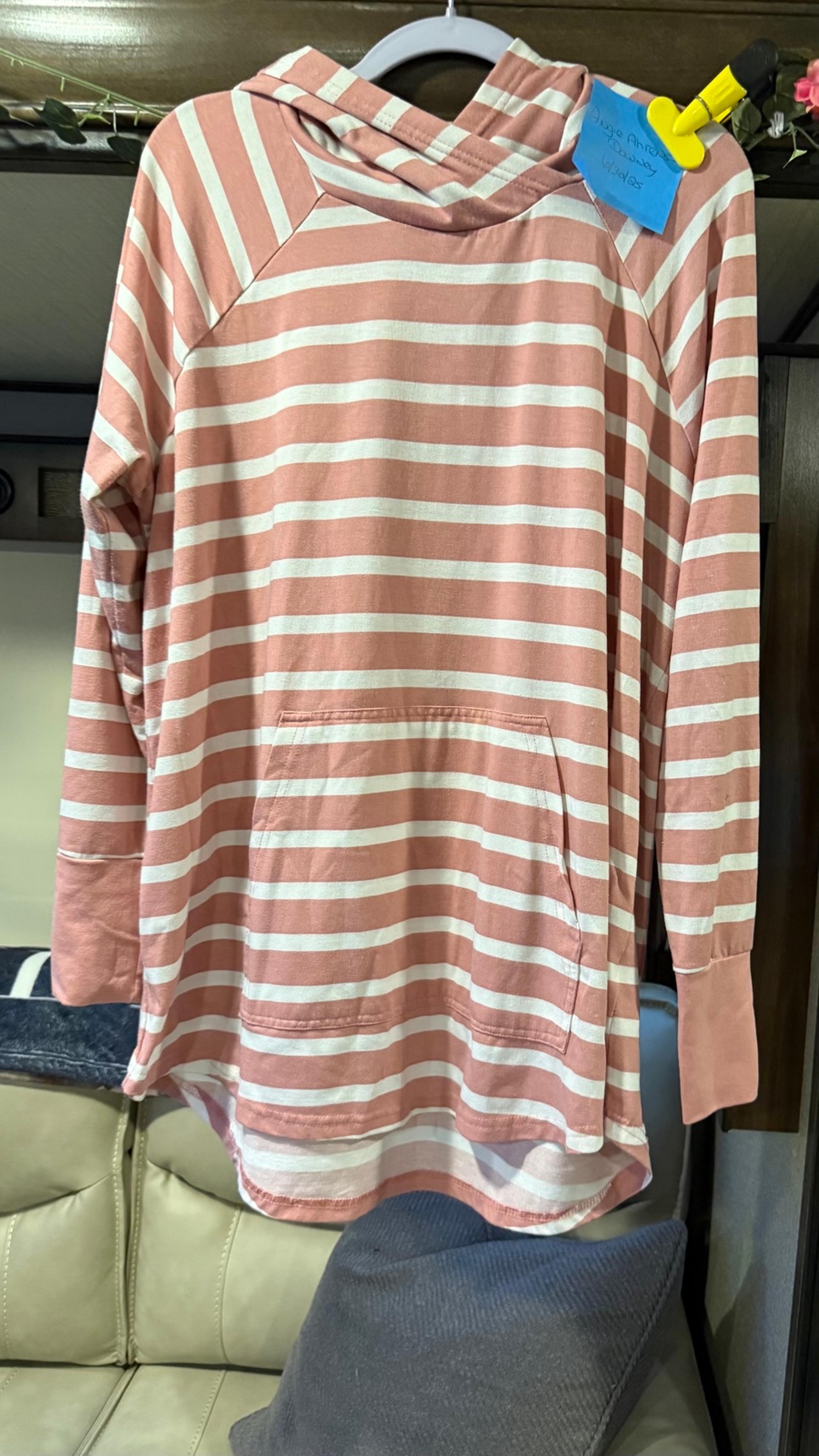 LuLaRoe XL Amber GUC