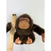 VINTAGE MR. GORI, TUMBLING GORILLA