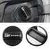 BRAND NEW F-SPORT Real Carbon Fiber Gas Fuel Cap Cover For Lexus