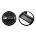BRAND NEW F-SPORT Real Carbon Fiber Gas Fuel Cap Cover For Lexus