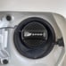 BRAND NEW F-SPORT Real Carbon Fiber Gas Fuel Cap Cover For Lexus