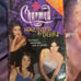 Charmed Novel Lot