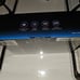 Nextbase 222X front and rear Dash Cam
