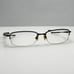 Oakley Eyeglasses Eye Glasses Frames OX3102-0154 Clubface Black 54-17-143