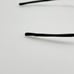Oakley Eyeglasses Eye Glasses Frames OX3102-0154 Clubface Black 54-17-143