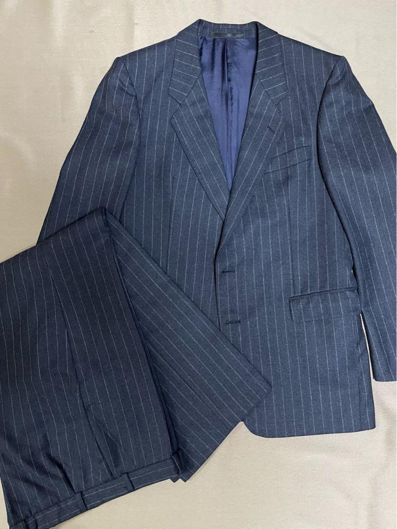 【Excellent Condition】1990s Navy Set Up