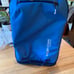 Eagle creek 21.5” new 2wheel international carry on Aizome blue