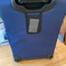 Eagle creek 21.5” new 2wheel international carry on Aizome blue