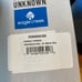 Eagle creek 21.5” new 2wheel international carry on Aizome blue