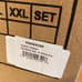 Eagle creek 21.5” new 2wheel international carry on Aizome blue