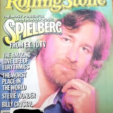 Magazine