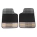 Bride Mix Gradation Color Hybrid Racing Fabric Floor Mats Interior Carpets