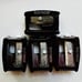 Beautiful Laura Mercier Brushes and Sharpeners plus free gift!