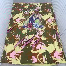 Collectible Ed Hardy Queen duvet Comforter Y2k Rare Vintage Comforter cover
