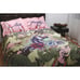 Collectible Ed Hardy Queen duvet Comforter Y2k Rare Vintage Comforter cover