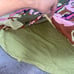 Collectible Ed Hardy Queen duvet Comforter Y2k Rare Vintage Comforter cover