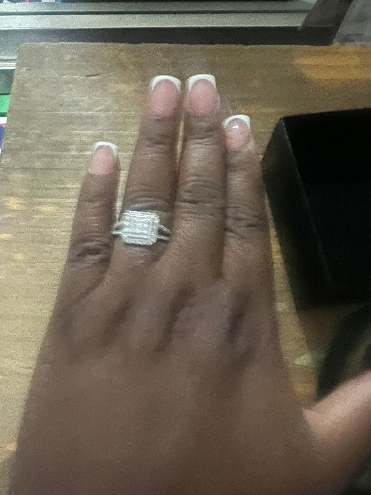 Elegant Ring
