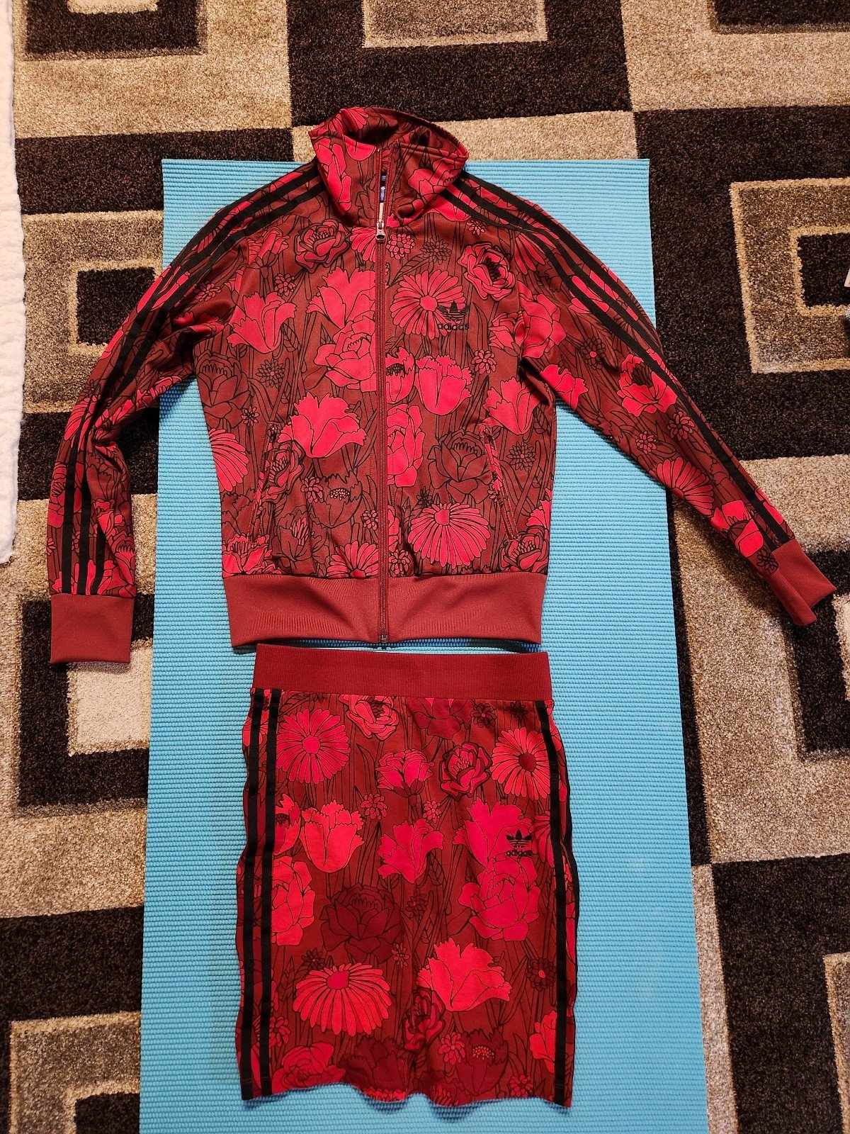 adidas set