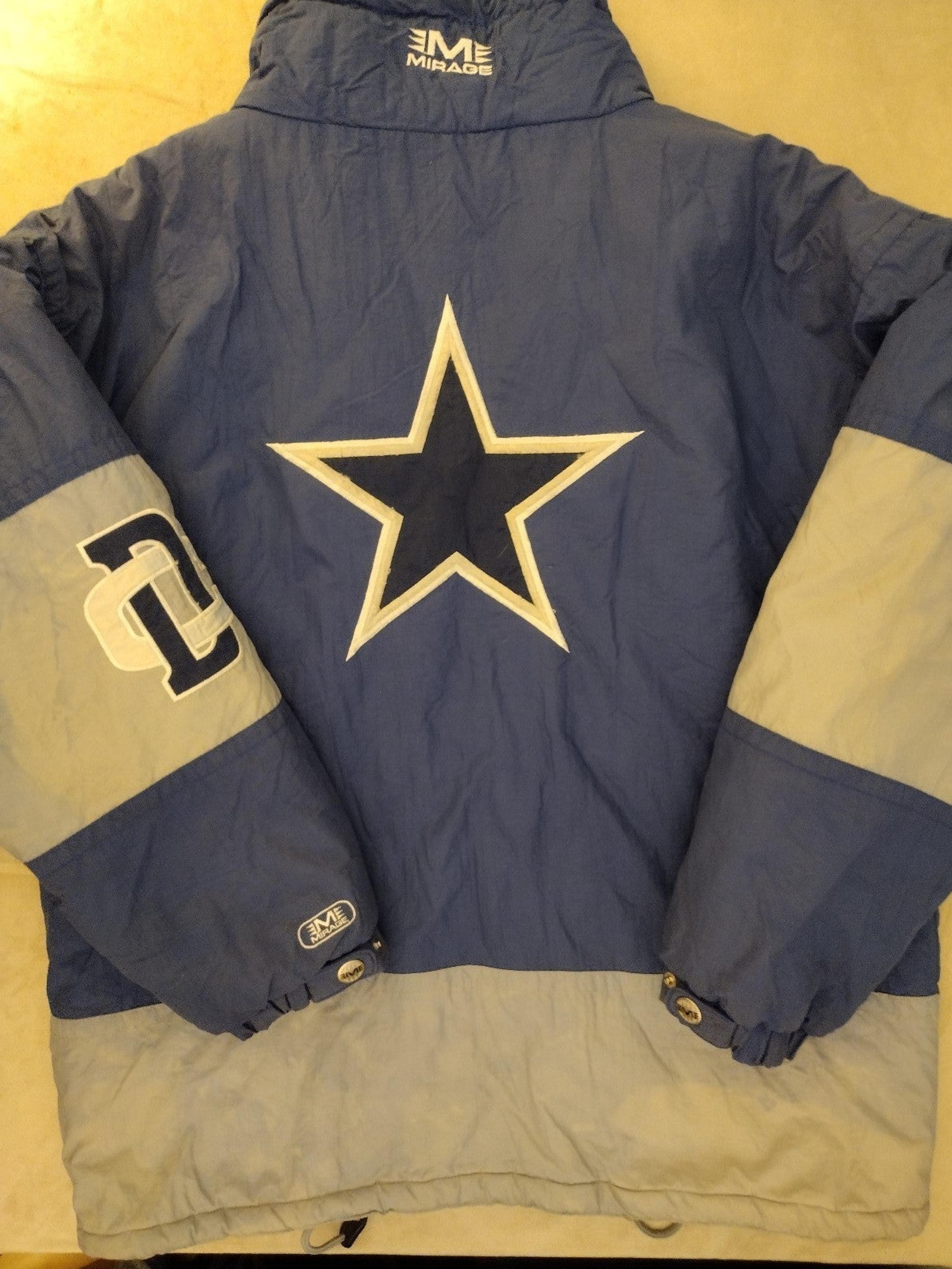 Vintage Dallas Cowboys