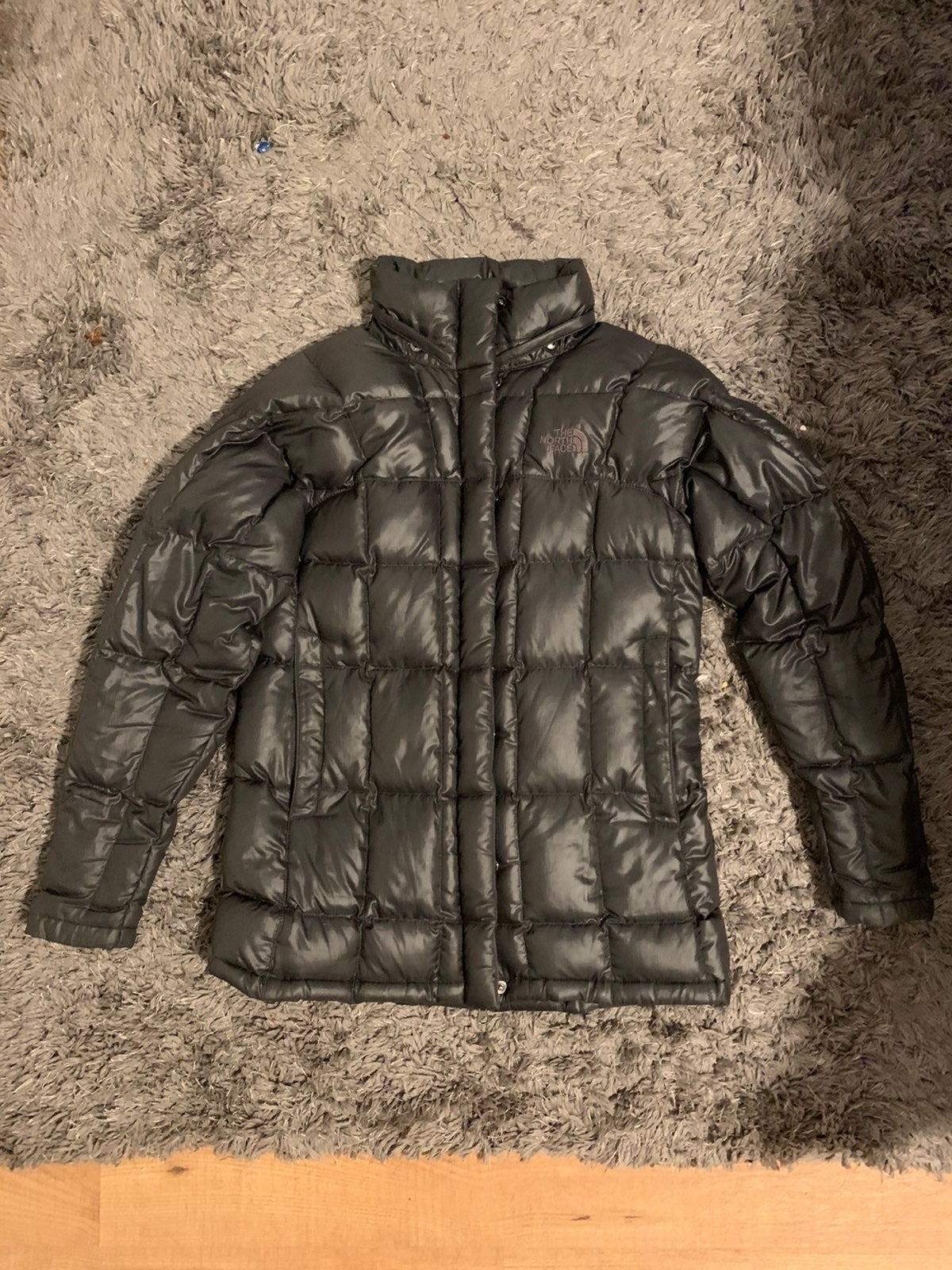 Northface Down Parka