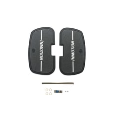 V8F Foot Pedals