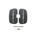 V8F Foot Pedals