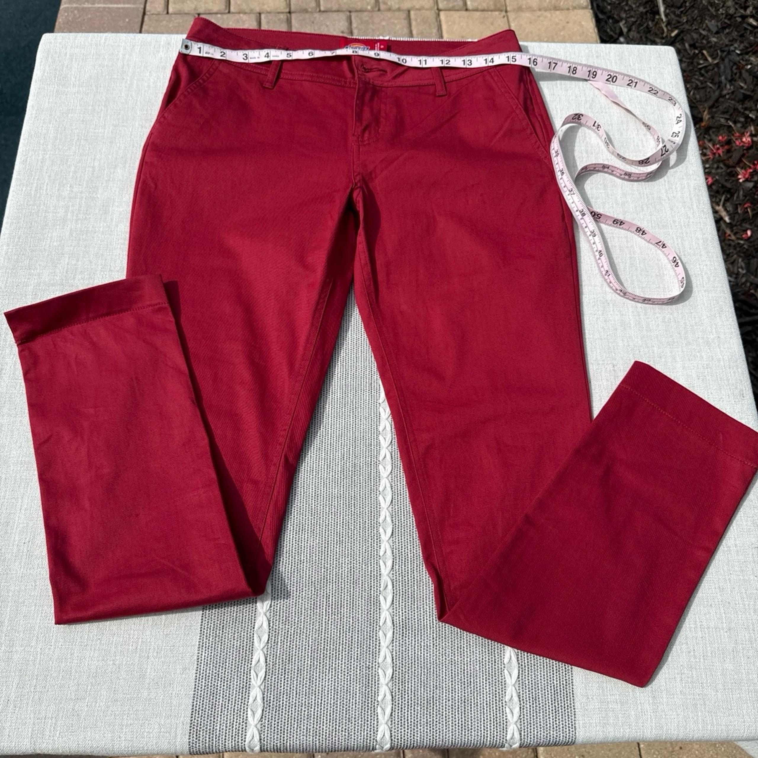 Dickies women’s Pants