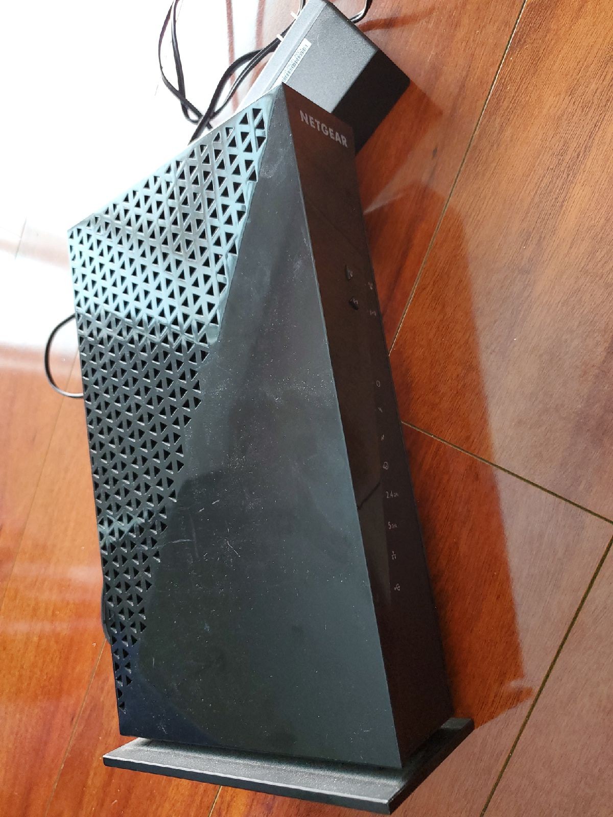 NETGEAR 5G - Dual-Band AC1750 Router/Mod