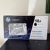 HP 58A Black Toner Cartridge M406 M430 M404 M428 New with Box NWT Sealed