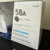 HP 58A Black Toner Cartridge M406 M430 M404 M428 New with Box NWT Sealed