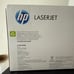 HP 58A Black Toner Cartridge M406 M430 M404 M428 New with Box NWT Sealed