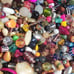 3lbs of Jewlery Beads