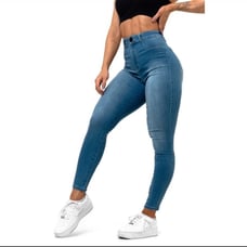 FIT Jeans