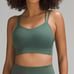 lululemon Like a Cloud Longline Bra size 6