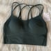 lululemon Like a Cloud Longline Bra size 6