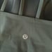 lululemon Like a Cloud Longline Bra size 6