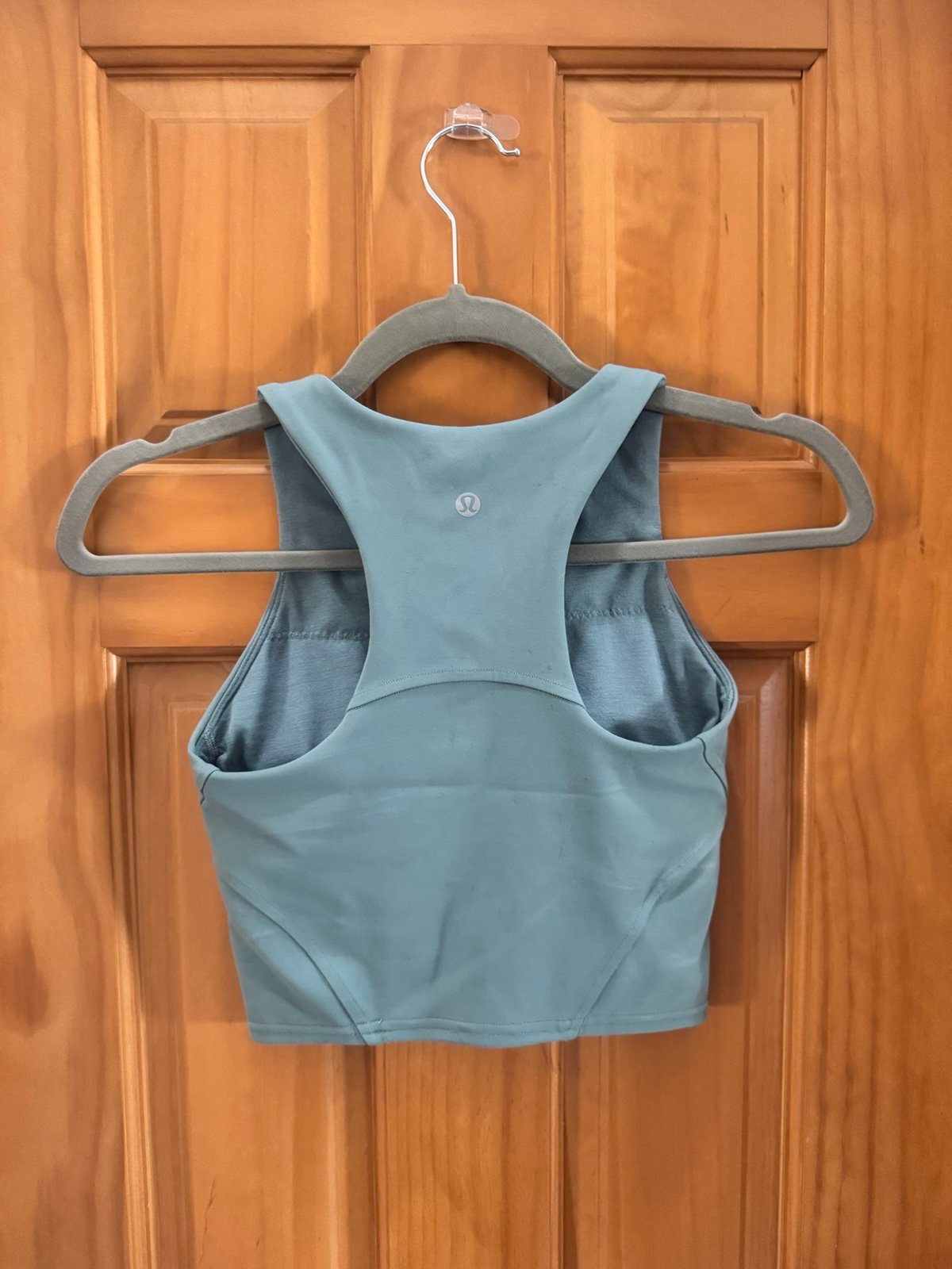Lululemon Invigorate Train Tank