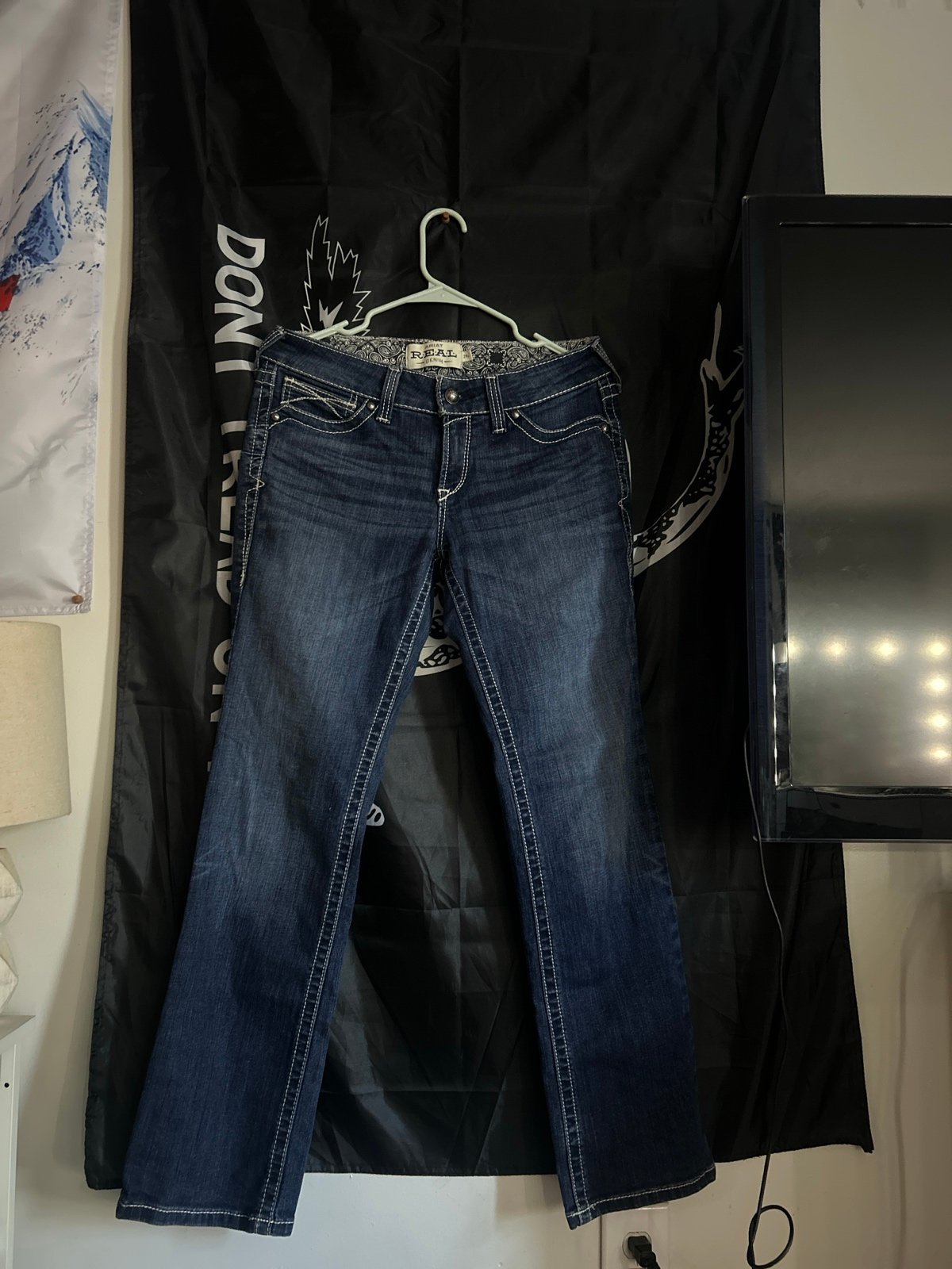 Ariat Jeans 29s
