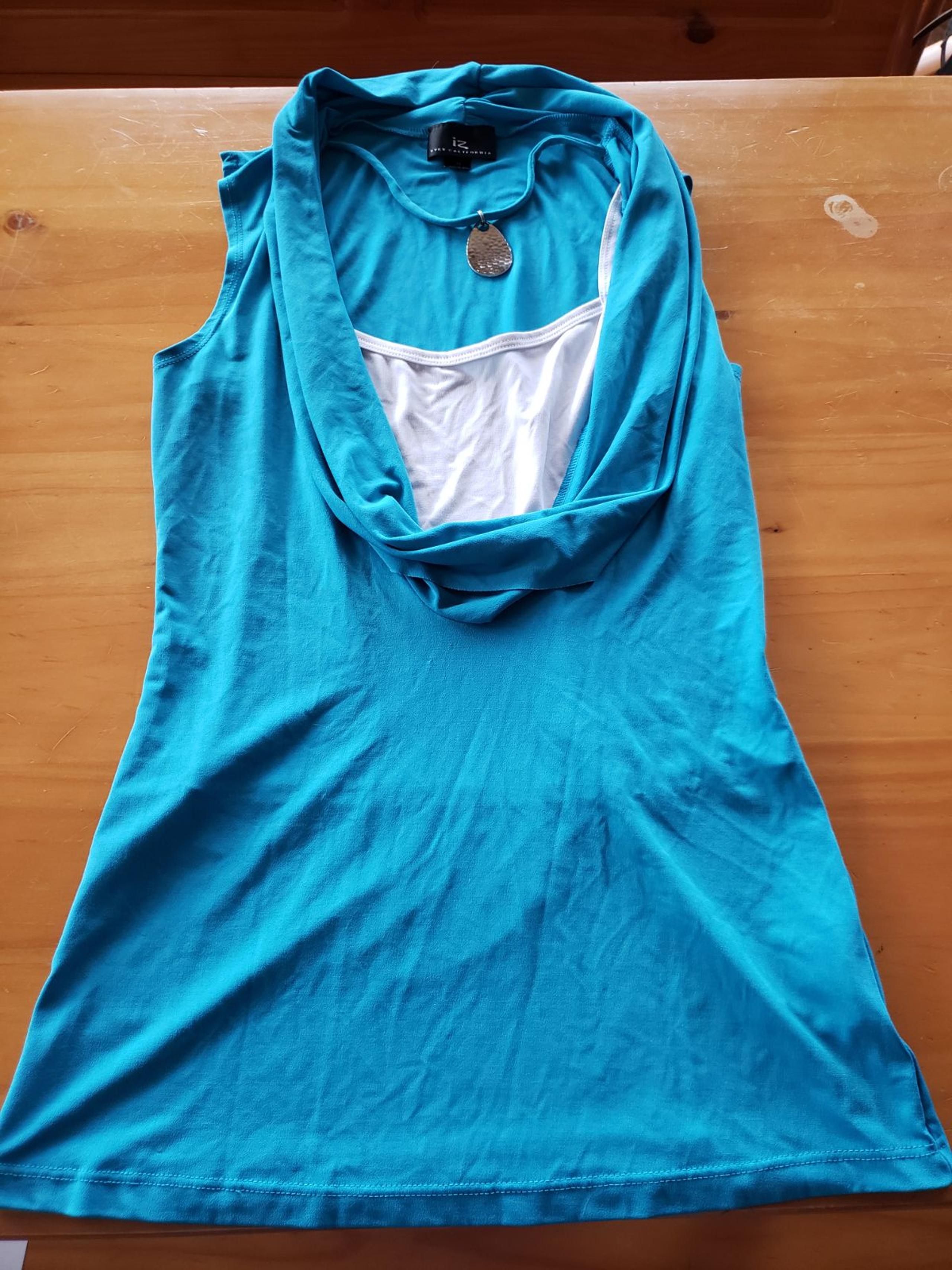 Womens tank top