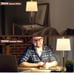 Table Lamps for Nightstand Set of 2, Modern Bedside Lamps with USB Ports and Out