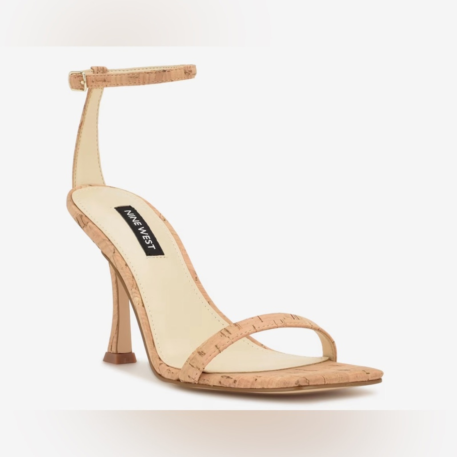 Nine West Yess Sandal - 6.5